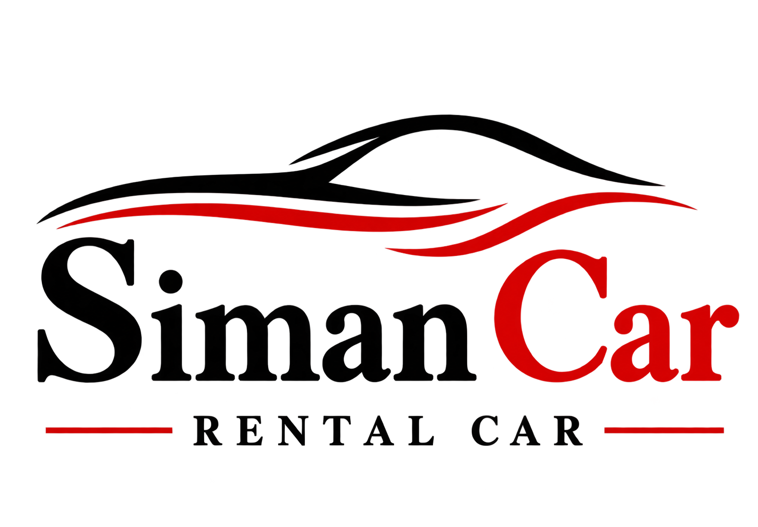 SIMAN CAR — Rent a Car