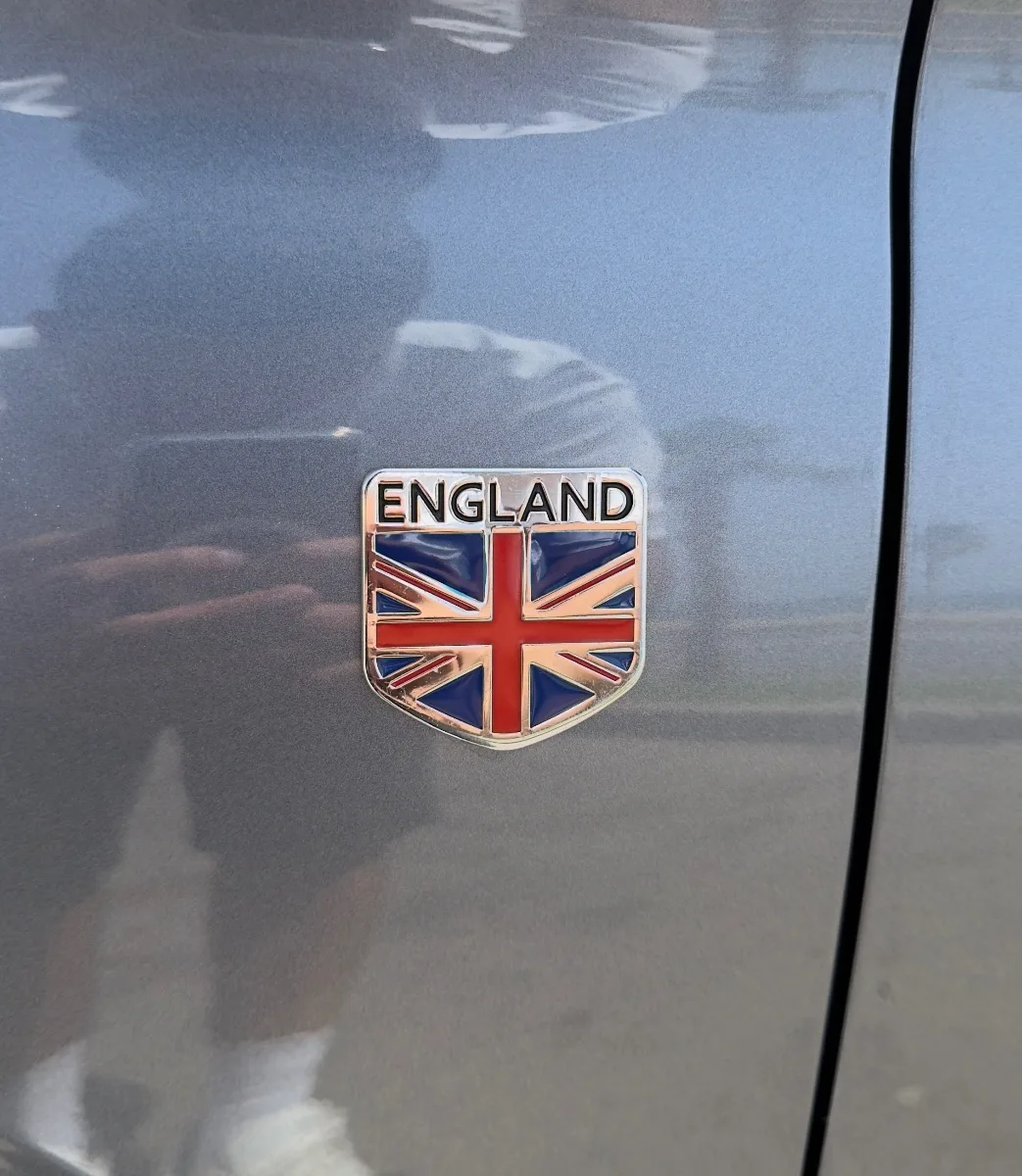 MG 3 rental car — SIMAN CAR