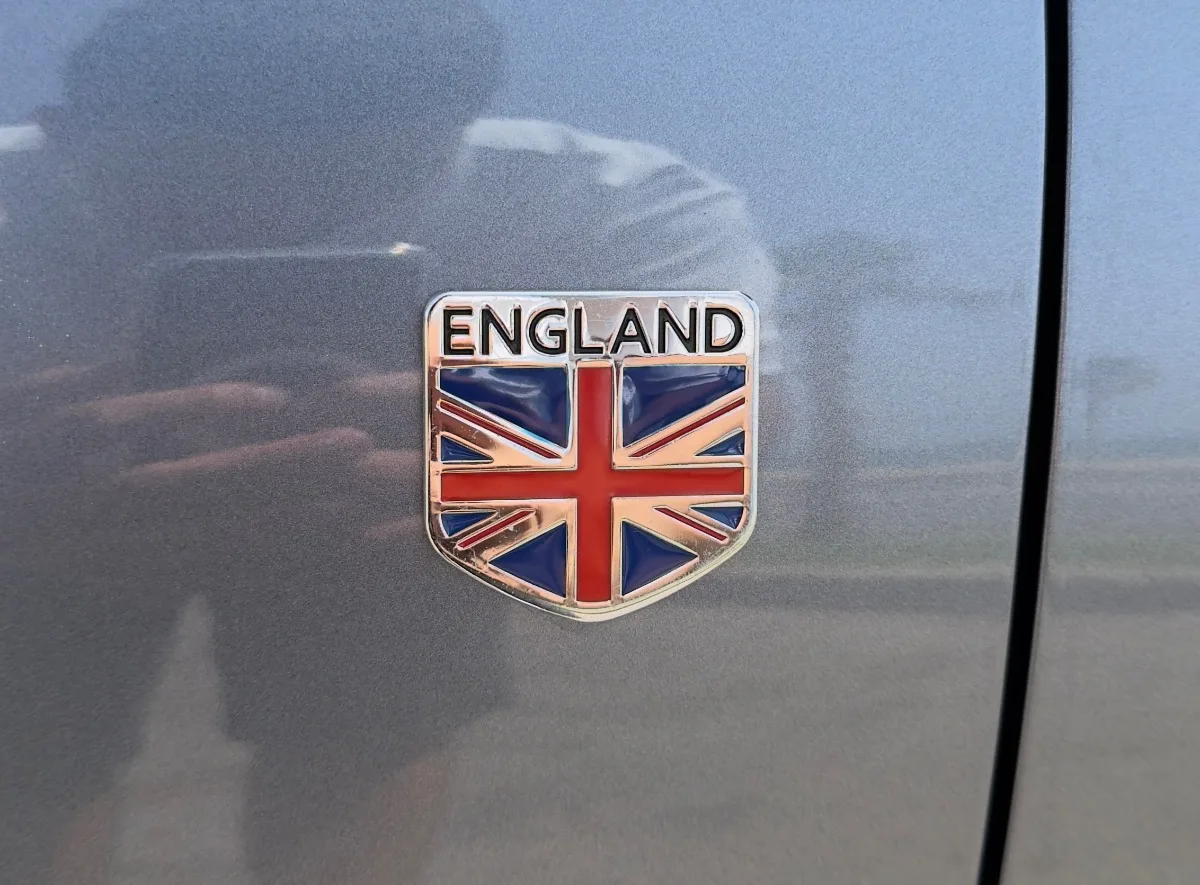 MG 3 rental car — SIMAN CAR