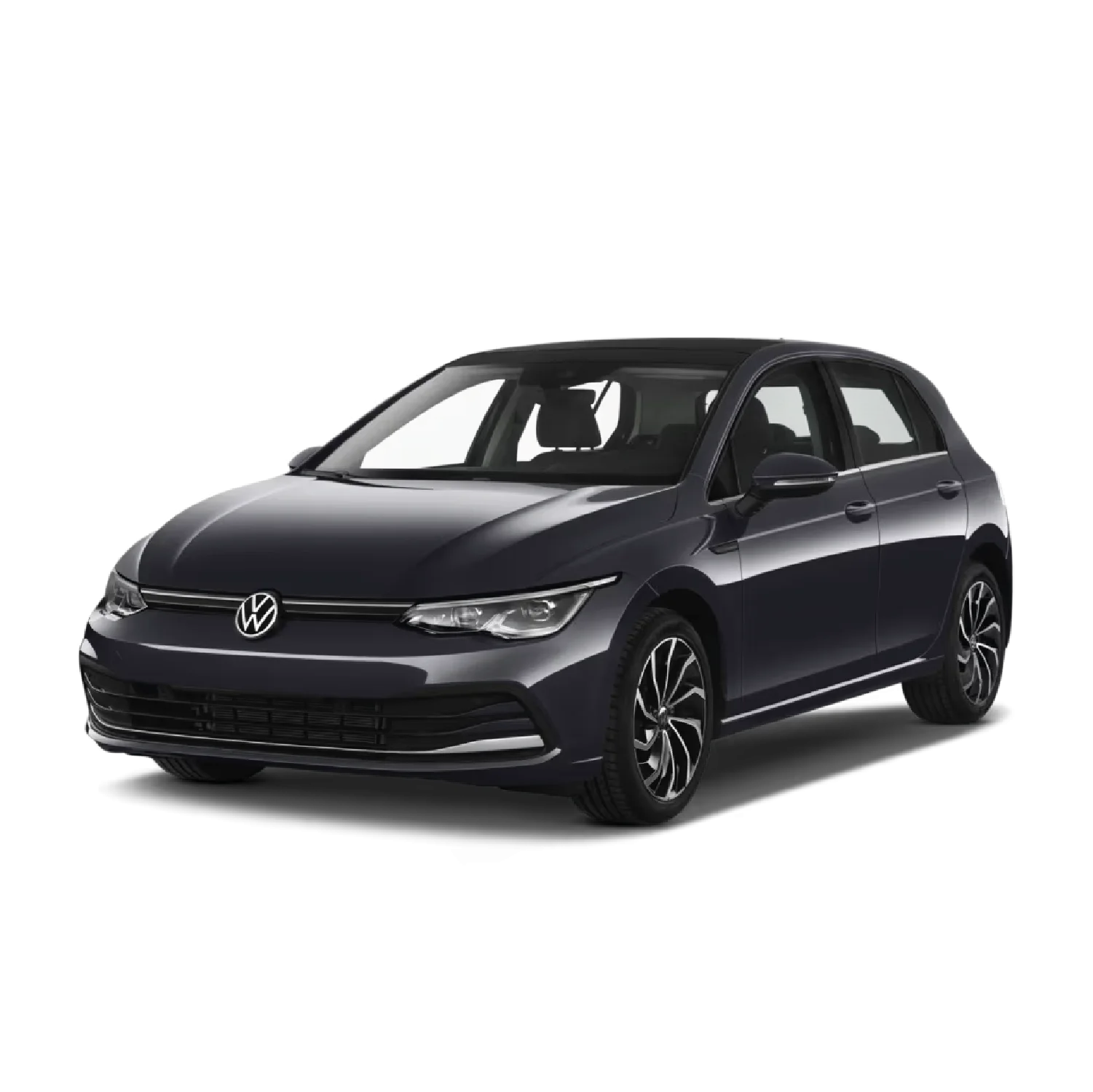 Volkswagen Golf 8
