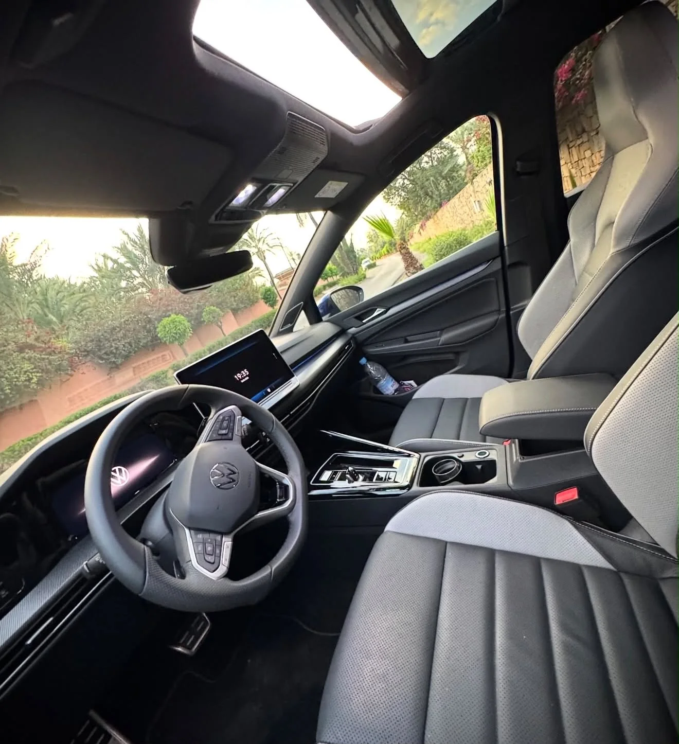 Volkswagen Golf 8 R