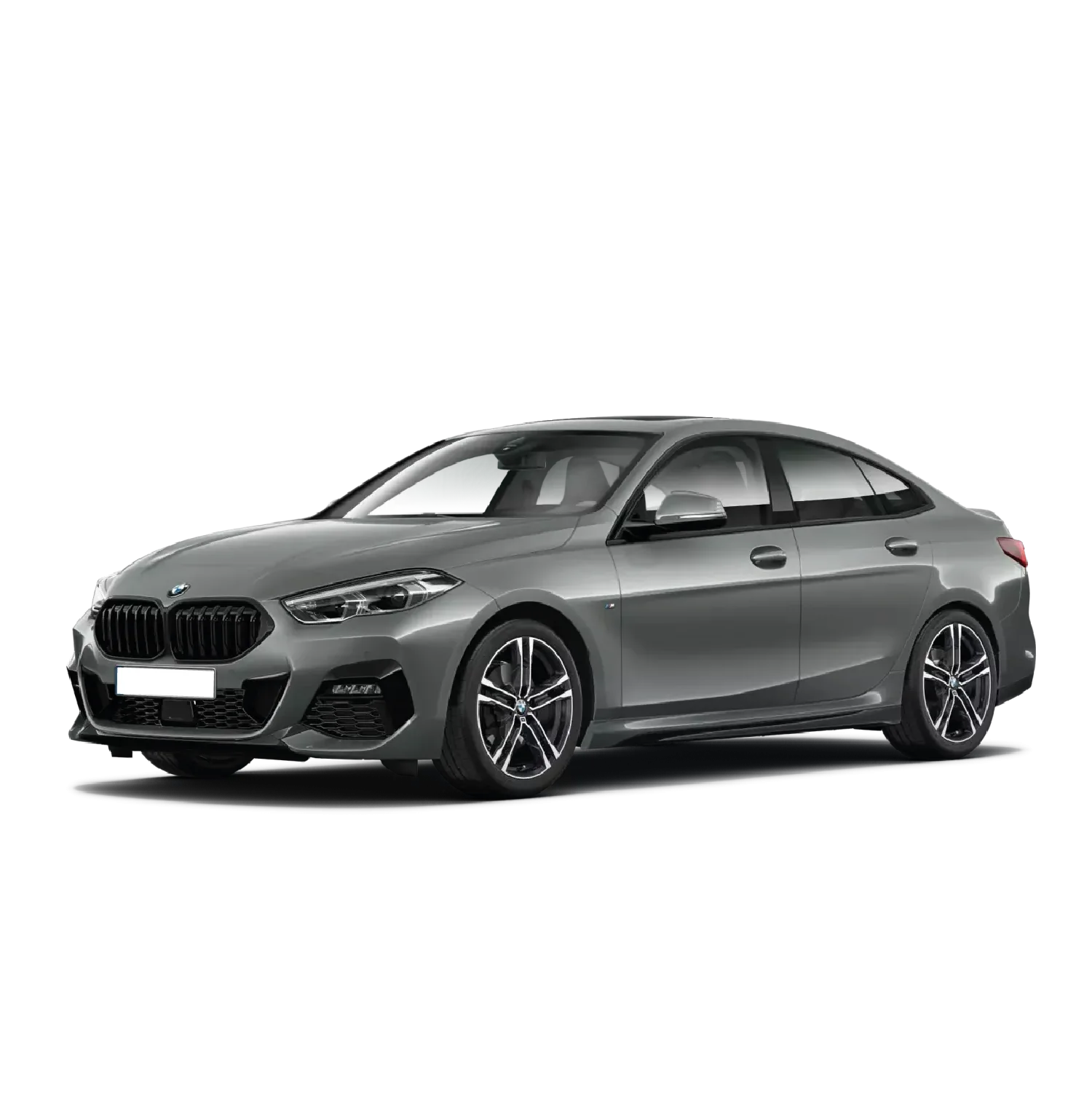 BMW Série 2